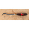 Henry Taylor Swan Neck Chisel, 5/16"