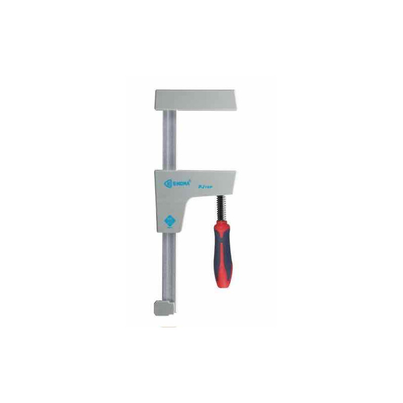 Ehoma Parallel Clamp, 600 x 80 mm
