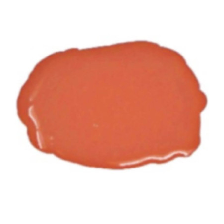 Milk Paint Salmon, 1 pint