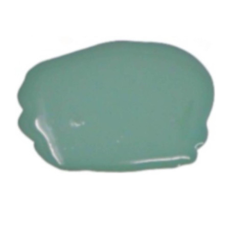 Sweet Pickings mjölkfärg Sea Green, 1 pint (0,47 l)