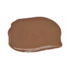 Sweet Pickings mjölkfärg Chocolate Brown, 1 pint (0,47 l)
