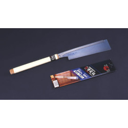 Kijima Dozuki Saw, 240 mm, Crosscut