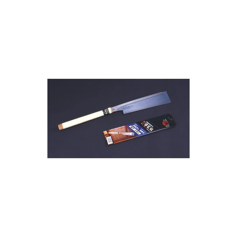 Kijima Dozuki Saw, 240 mm, Crosscut