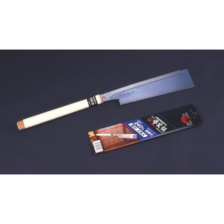 Kijima Dozuki Saw, 240 mm, Crosscut