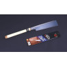 Kijima Dozuki Saw, 240 mm, Crosscut