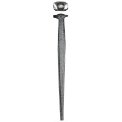 Tremont Cut Nail, Clinch Rosehead 1 1/4"