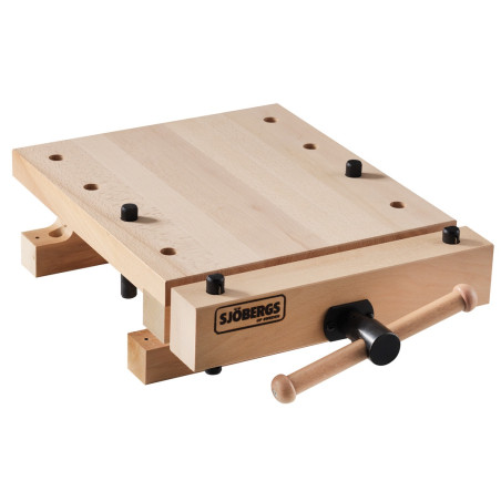 Sjöbergs Smart Workstation Pro