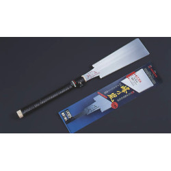 Kijima Minenoarashi Thick Ryoba 270 mm