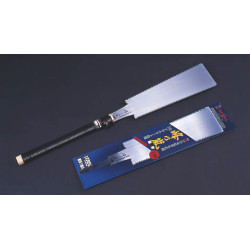 Kijima Minenoarashi Thick Ryoba Replacement Blade 270 mm, Hardened