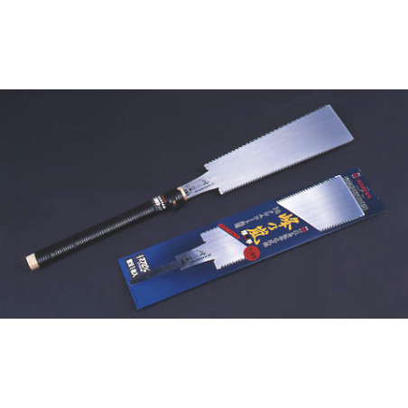 Kijima Minenoarashi Thick Ryoba Replacement Blade 270 mm, Hardened