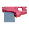 Piher skruvtving Maxi F, 20 cm