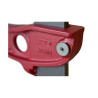 Piher skruvtving Maxi R, 20 cm