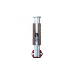 Piher Maxi R Screw Clamp, 20 cm