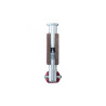 Piher Maxi R Screw Clamp, 20 cm