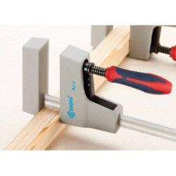 Ehoma parallelltving 600 × 80 mm
