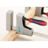 Ehoma parallelltving 600 × 80 mm