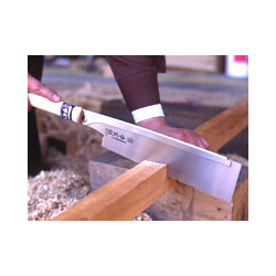 Kijima Dozuki Saw, 240 mm, Crosscut