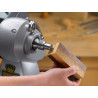 Record Power Coronet Hawk 22 mm (7/8") Multi-Tooth Drive Centre, 2MT