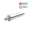 Record Power Coronet Hawk 10 mm (3/8") Multi-Tooth Drive Centre, 2MT