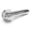 Record Power Coronet Hawk 32 mm (1 1/4") Multi-Tooth Sprung Point Drive Centre, 2MT