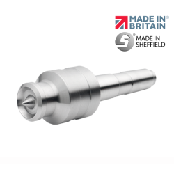 Record Power Coronet Falcon Ring Centre, 2MT