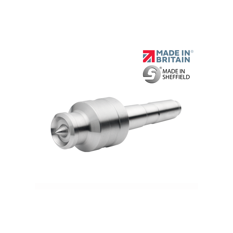 Record Power Coronet Falcon Ring Centre, 2MT