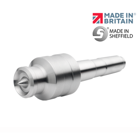 Record Power Coronet Falcon Ring Centre, 2MT