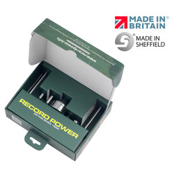 Record Power Coronet Falcon Universal Live Centre Kit, 2MT