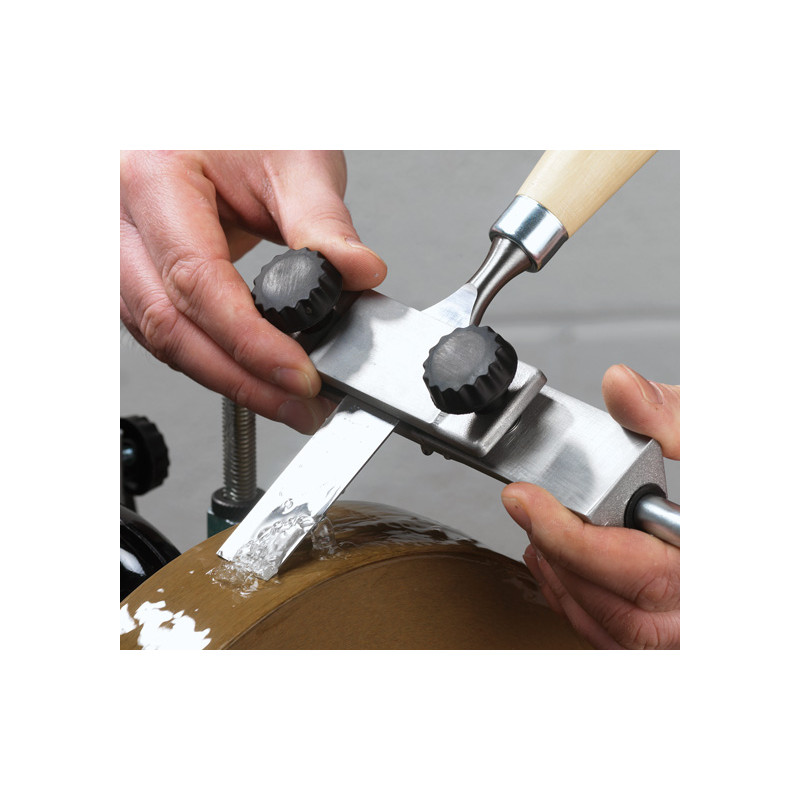 Record Power WG250/C Straight Edge Jig