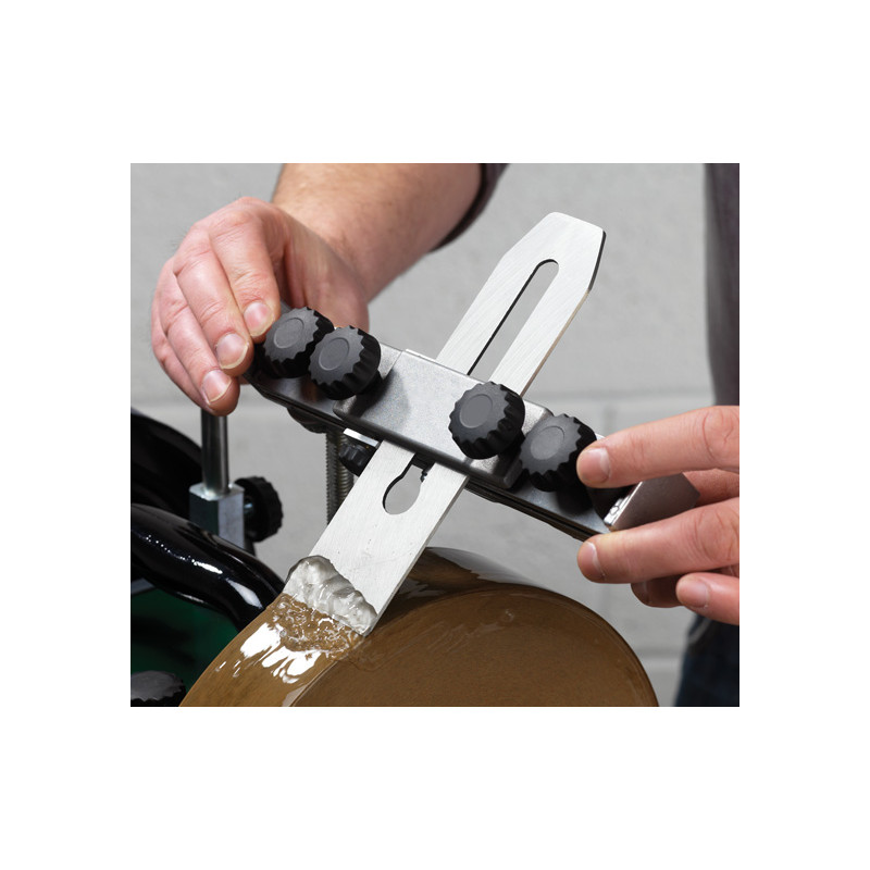 Record Power WG250/D Plane Camber Jig