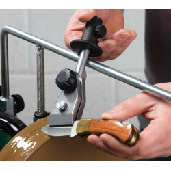 Record Power WG250/G Short Knife Jig