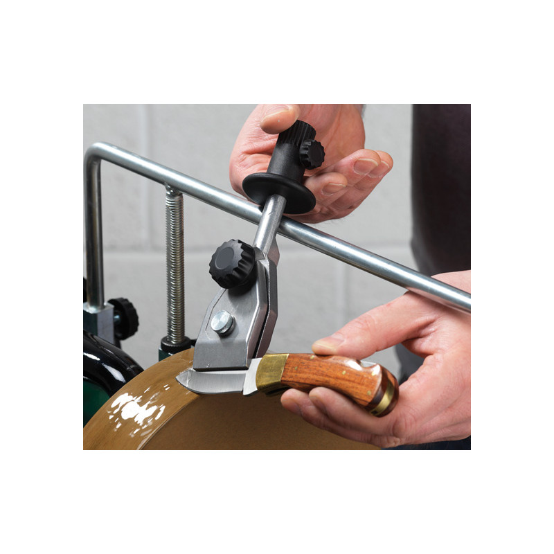 Record Power WG250/G Short Knife Jig