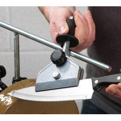 Record Power WG250/H Long Knife Jig