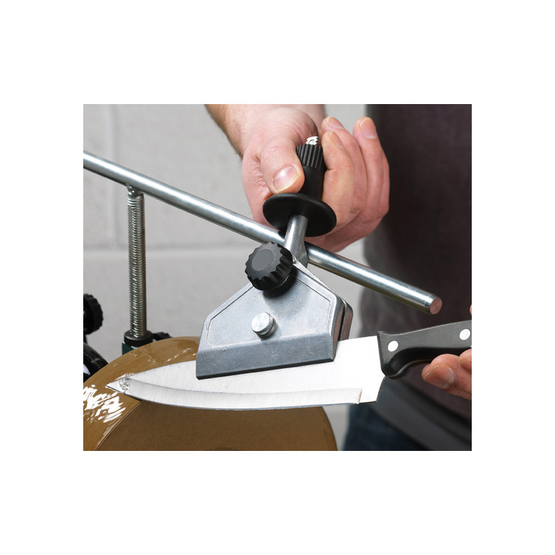 Record Power WG250/H Long Knife Jig