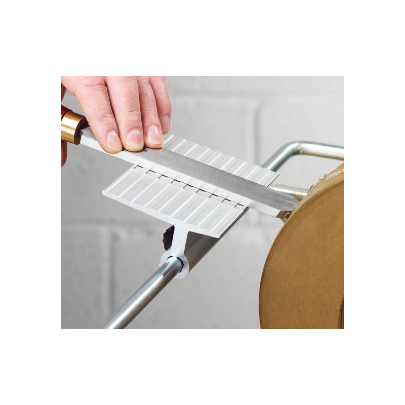 Record Power WG250/I Tool Rest Jig
