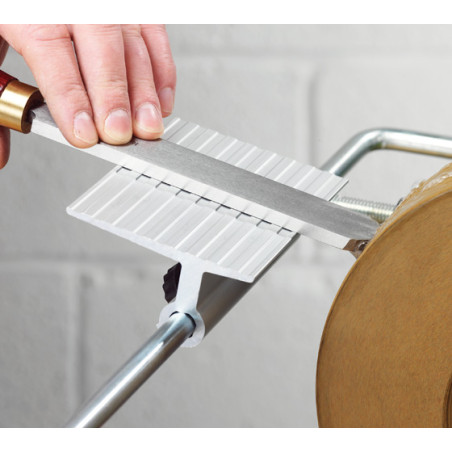 Record Power WG250/I Tool Rest Jig