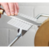 Record Power WG250/I Tool Rest Jig