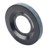 Record Power WG250/L Leather Strop Wheel