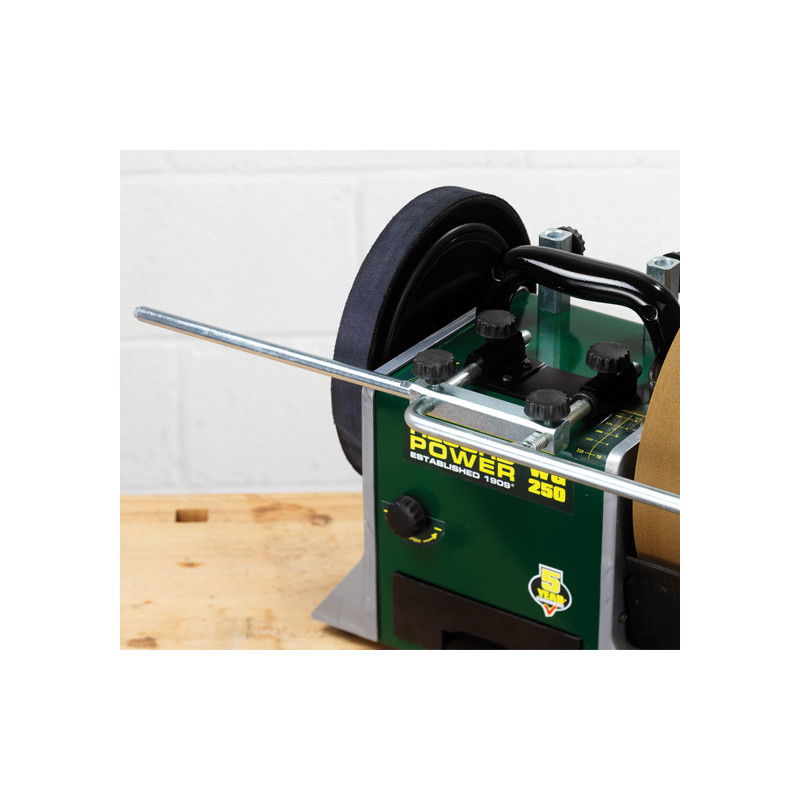 Record Power WG250/O Support Arm Extension Kit