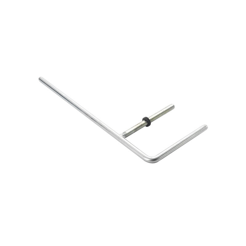 Record Power WG250/P Support Arm