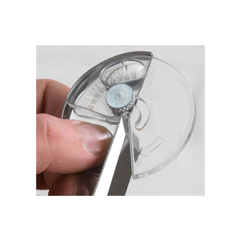 Record Power WG250/U Angle Finder