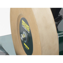 Record Power WG250 10" våtslipmaskin, paket med tillbehör, 230 V