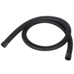Record Power 2.5" Flexible Hose Assembly, 2.5 m, Complete