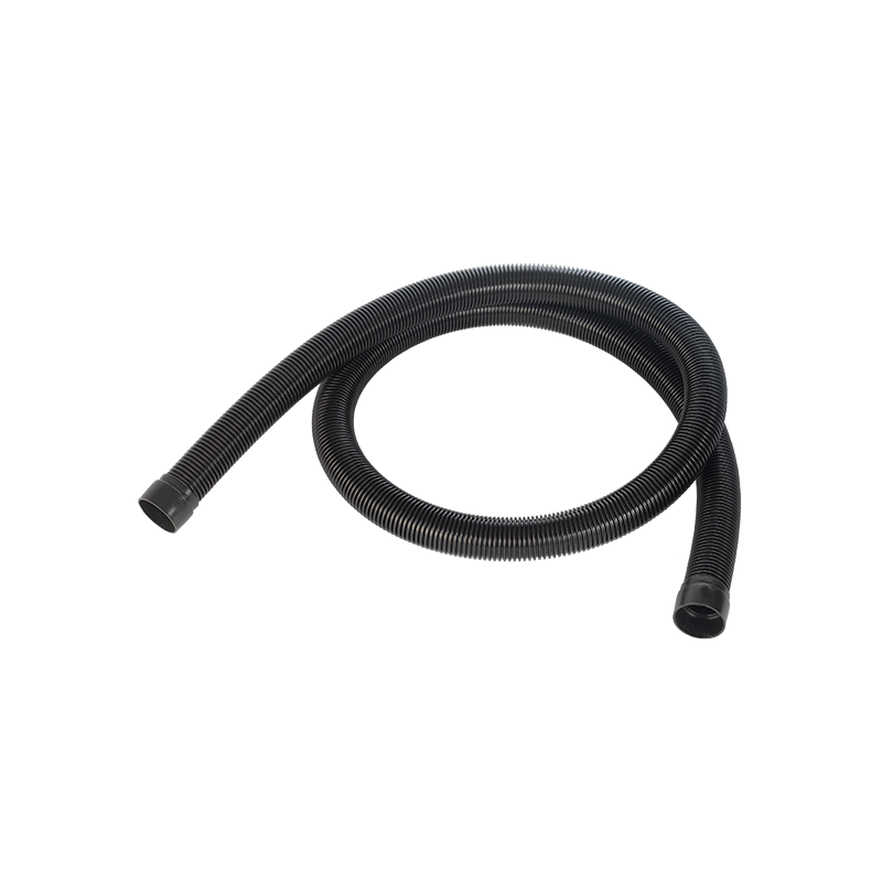 Record Power 2.5" Flexible Hose Assembly, 2.5 m, Complete