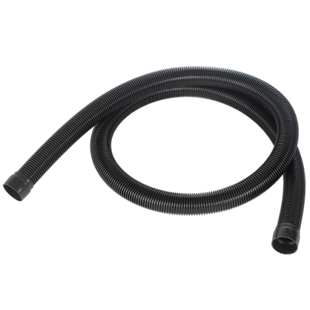 Record Power 2.5" Flexible Hose Assembly, 2.5 m, Complete