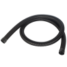 Record Power 2.5" Flexible Hose Assembly, 2.5 m, Complete