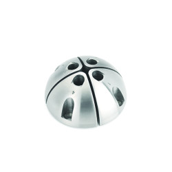 Record Power kupolbackar (Dome) för minichuck SC1/SC2