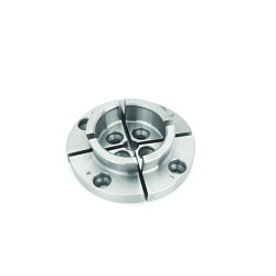 Record Power standardbackar 40 mm för minichuck SC1/SC2