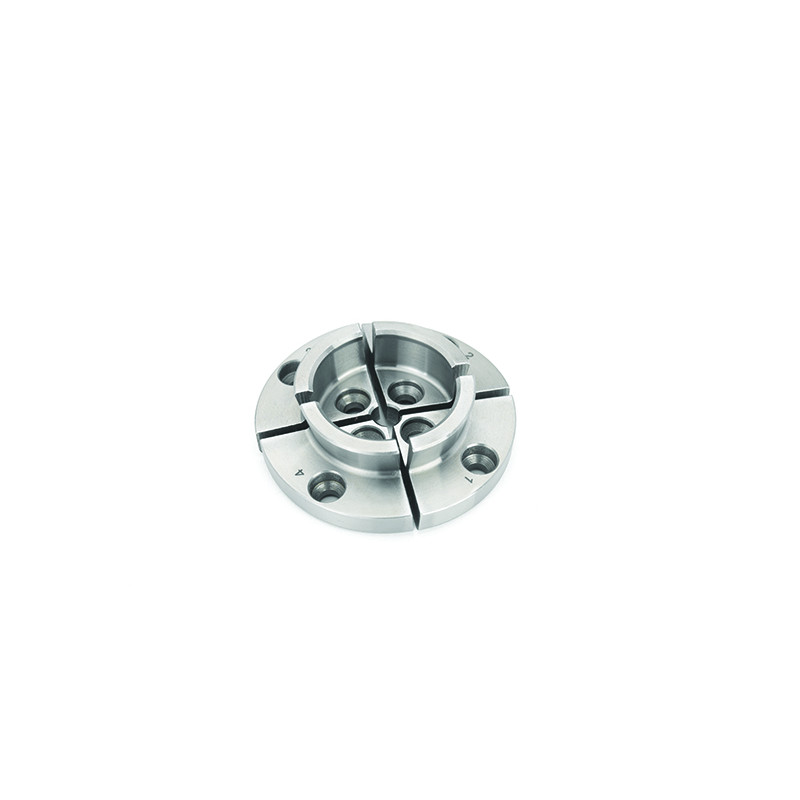 Record Power standardbackar 40 mm för minichuck SC1/SC2