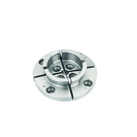 Record Power standardbackar 40 mm för minichuck SC1/SC2